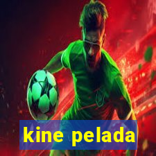 kine pelada